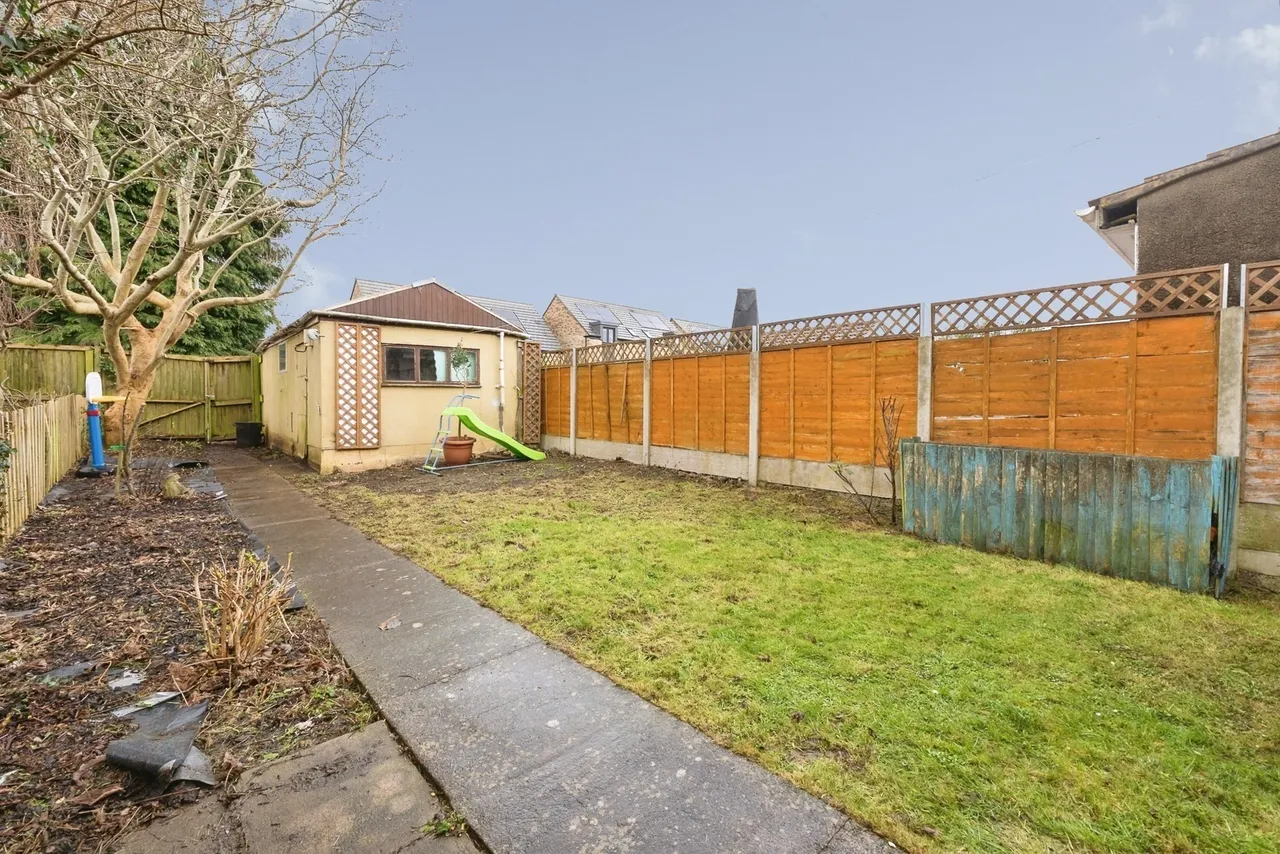 Ilchester Crescent, Bristol, Somerset, BS13, photo 21