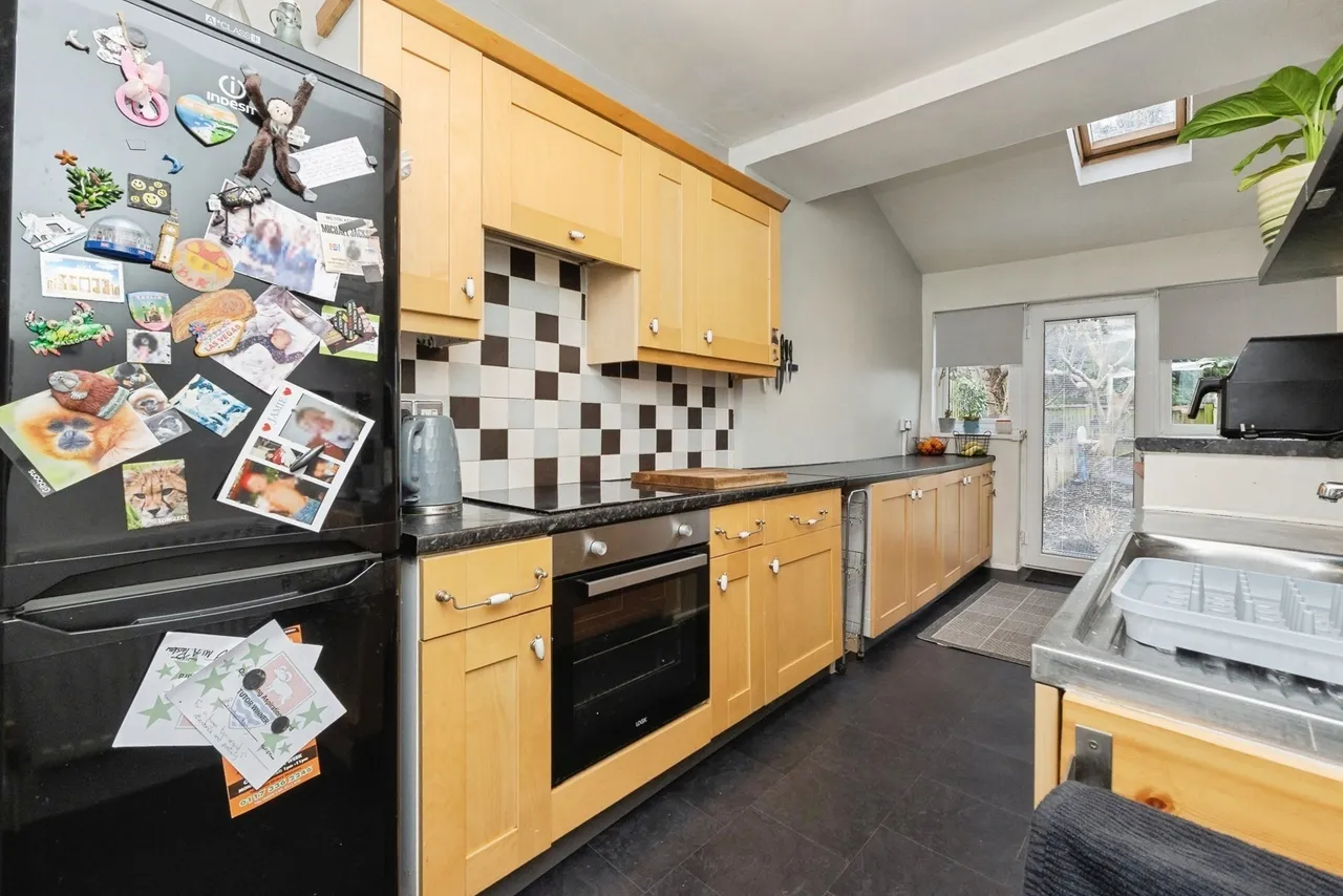 Ilchester Crescent, Bristol, Somerset, BS13, photo 7