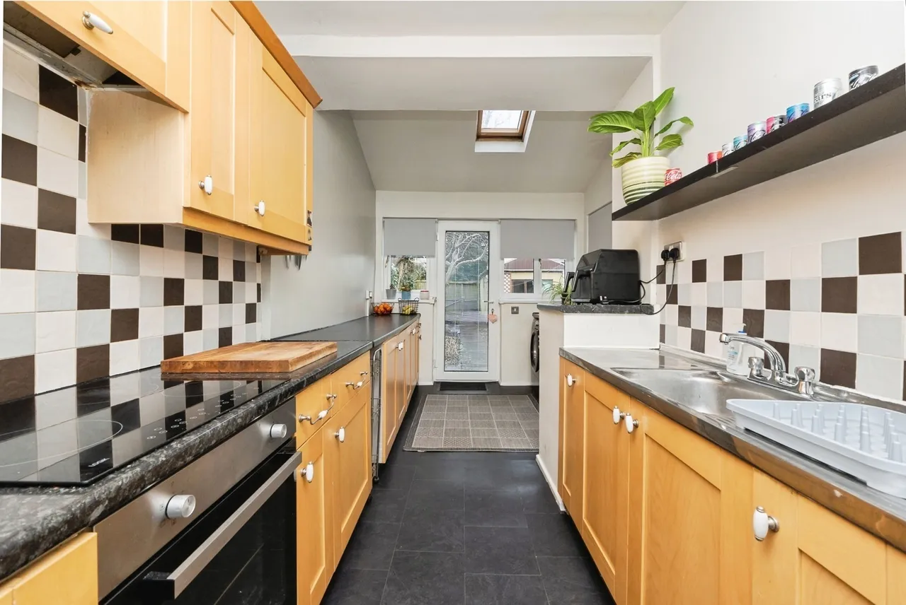 Ilchester Crescent, Bristol, Somerset, BS13, photo 10
