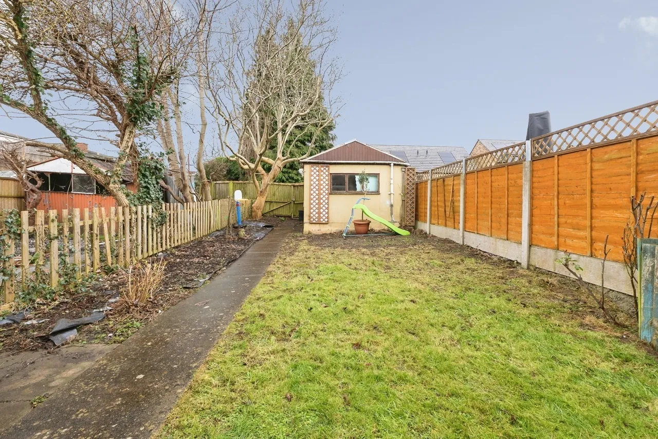 Ilchester Crescent, Bristol, Somerset, BS13, photo 24
