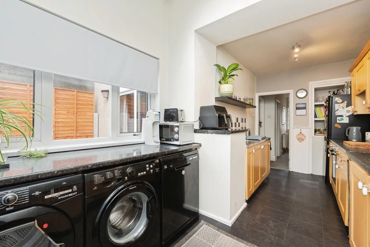Ilchester Crescent, Bristol, Somerset, BS13, photo 6