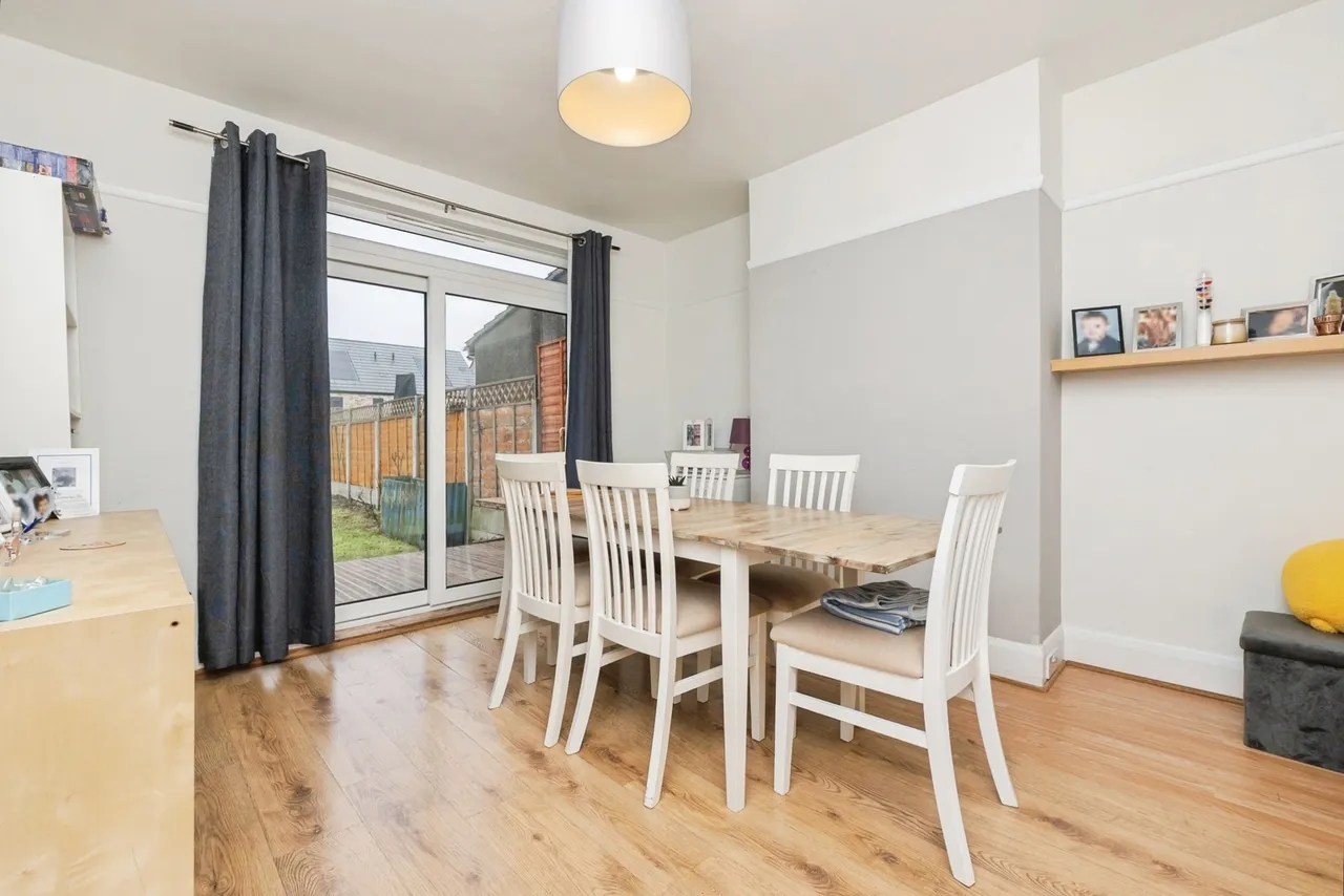Ilchester Crescent, Bristol, Somerset, BS13, photo 11