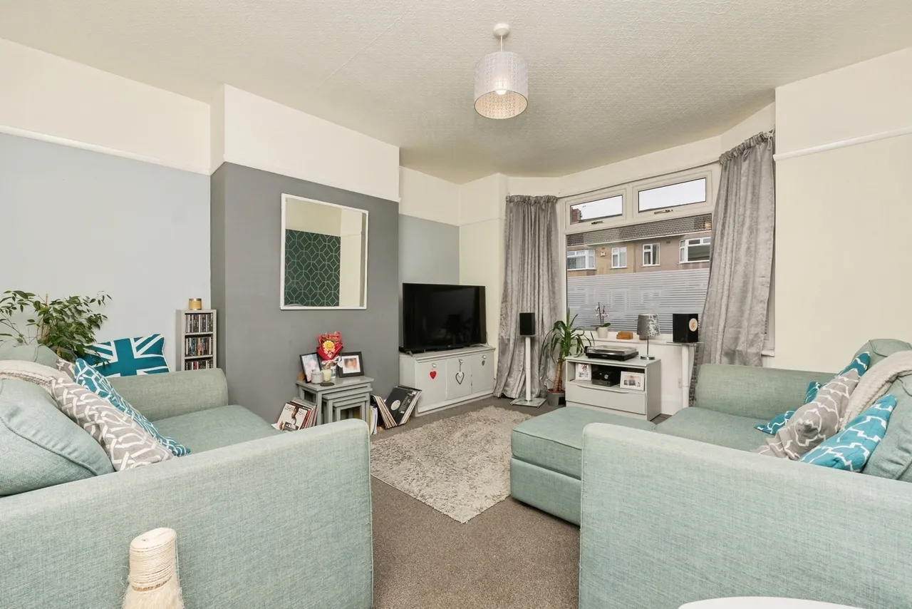 Ilchester Crescent, Bristol, Somerset, BS13, photo 2