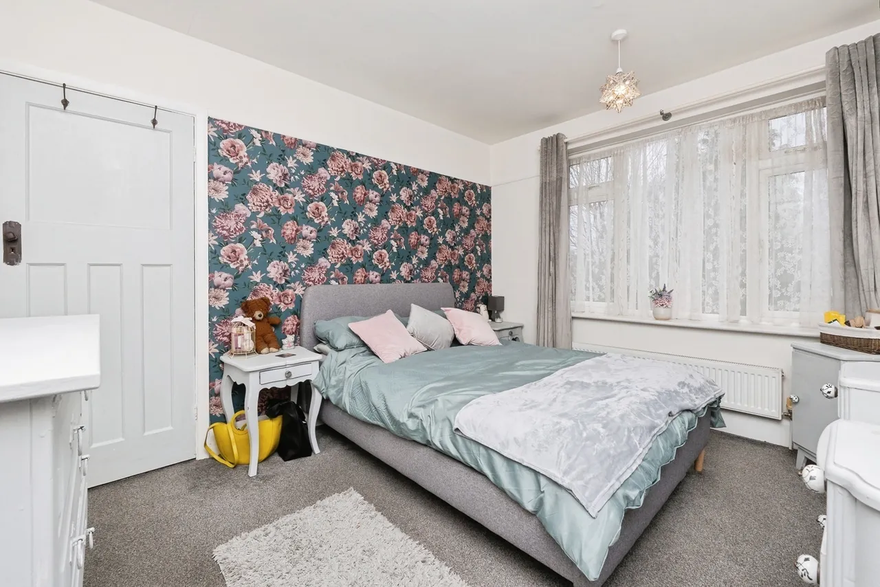 Ilchester Crescent, Bristol, Somerset, BS13, photo 15