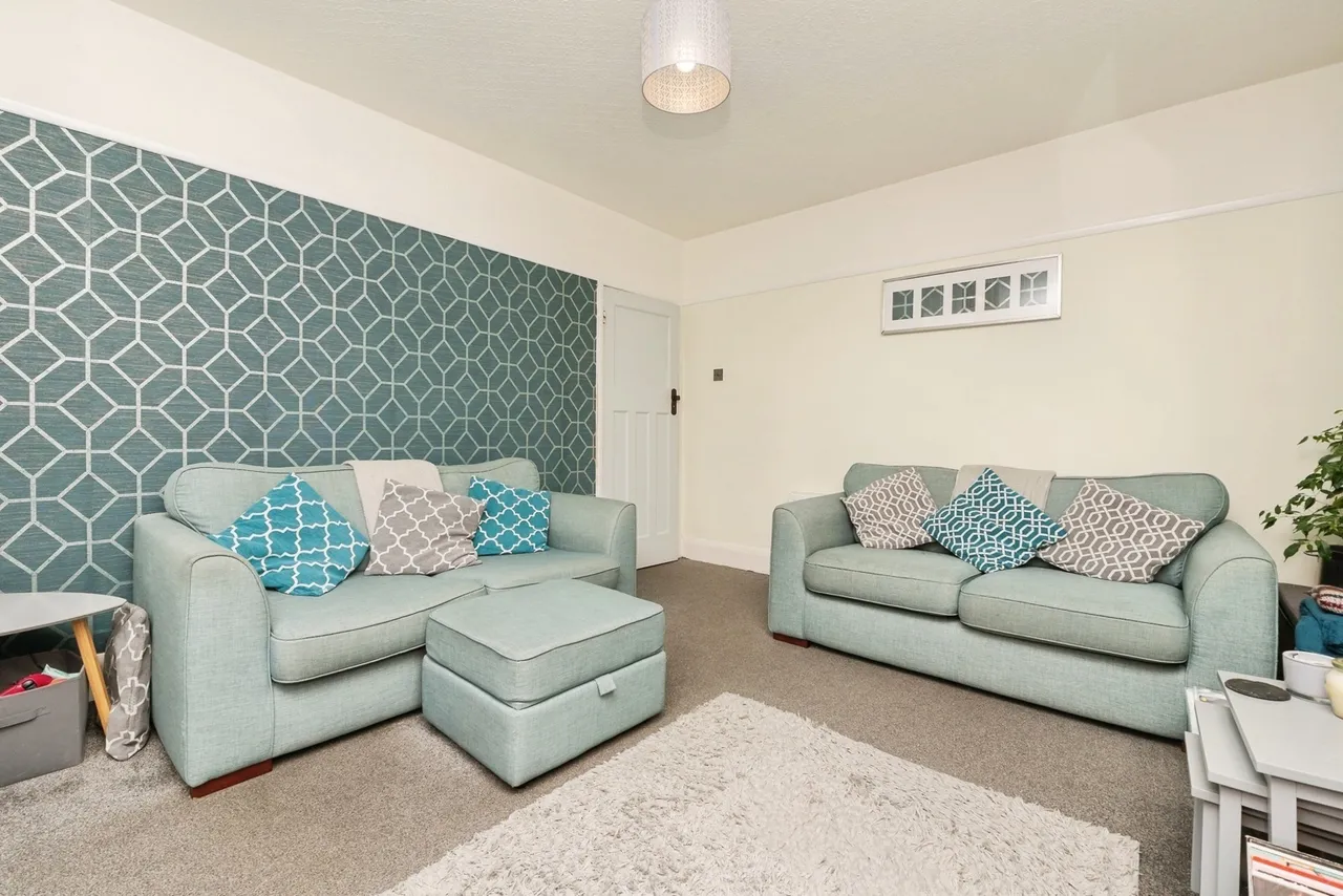 Ilchester Crescent, Bristol, Somerset, BS13, photo 5