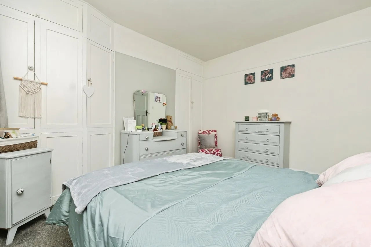 Ilchester Crescent, Bristol, Somerset, BS13, photo 16