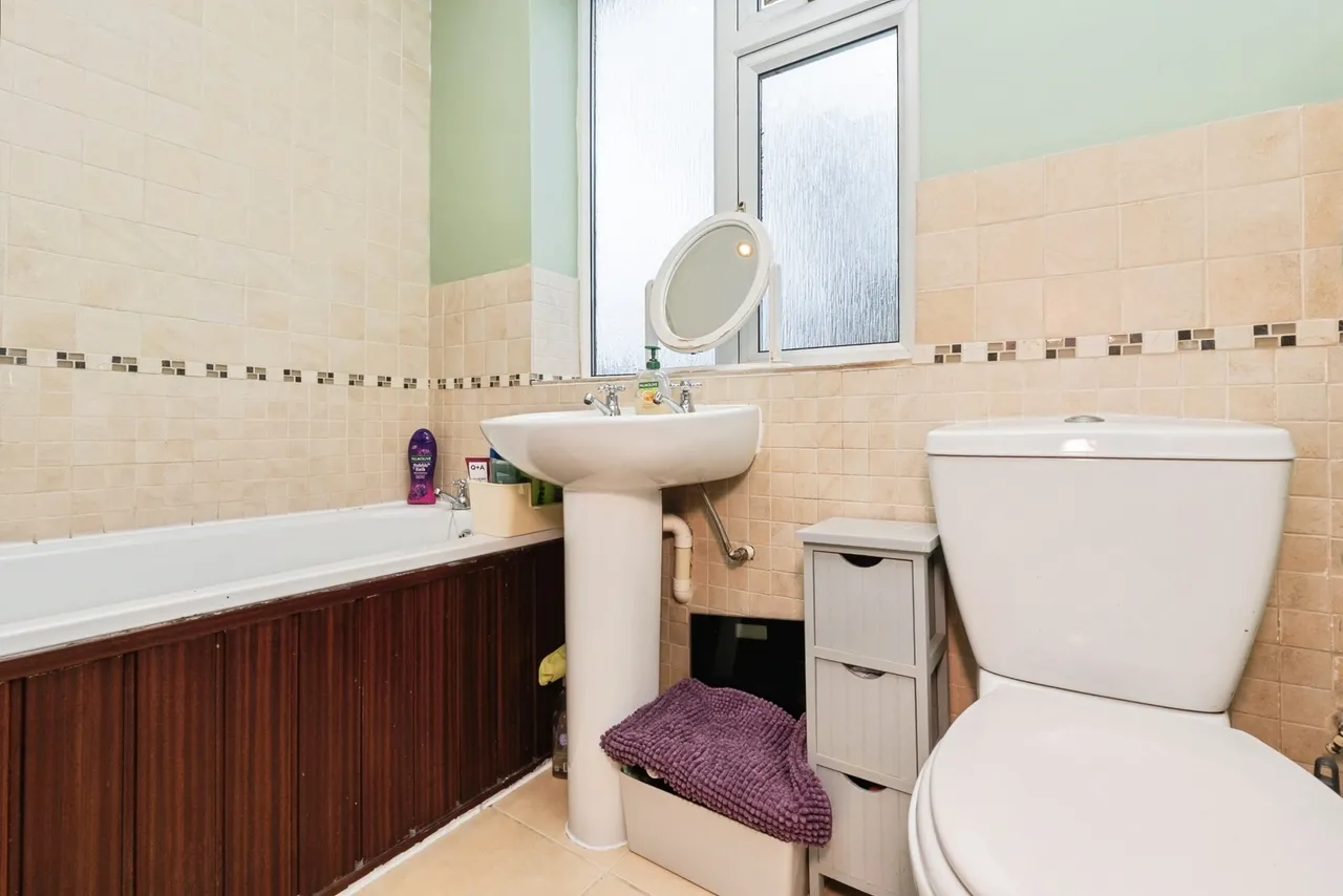 Ilchester Crescent, Bristol, Somerset, BS13, photo 20