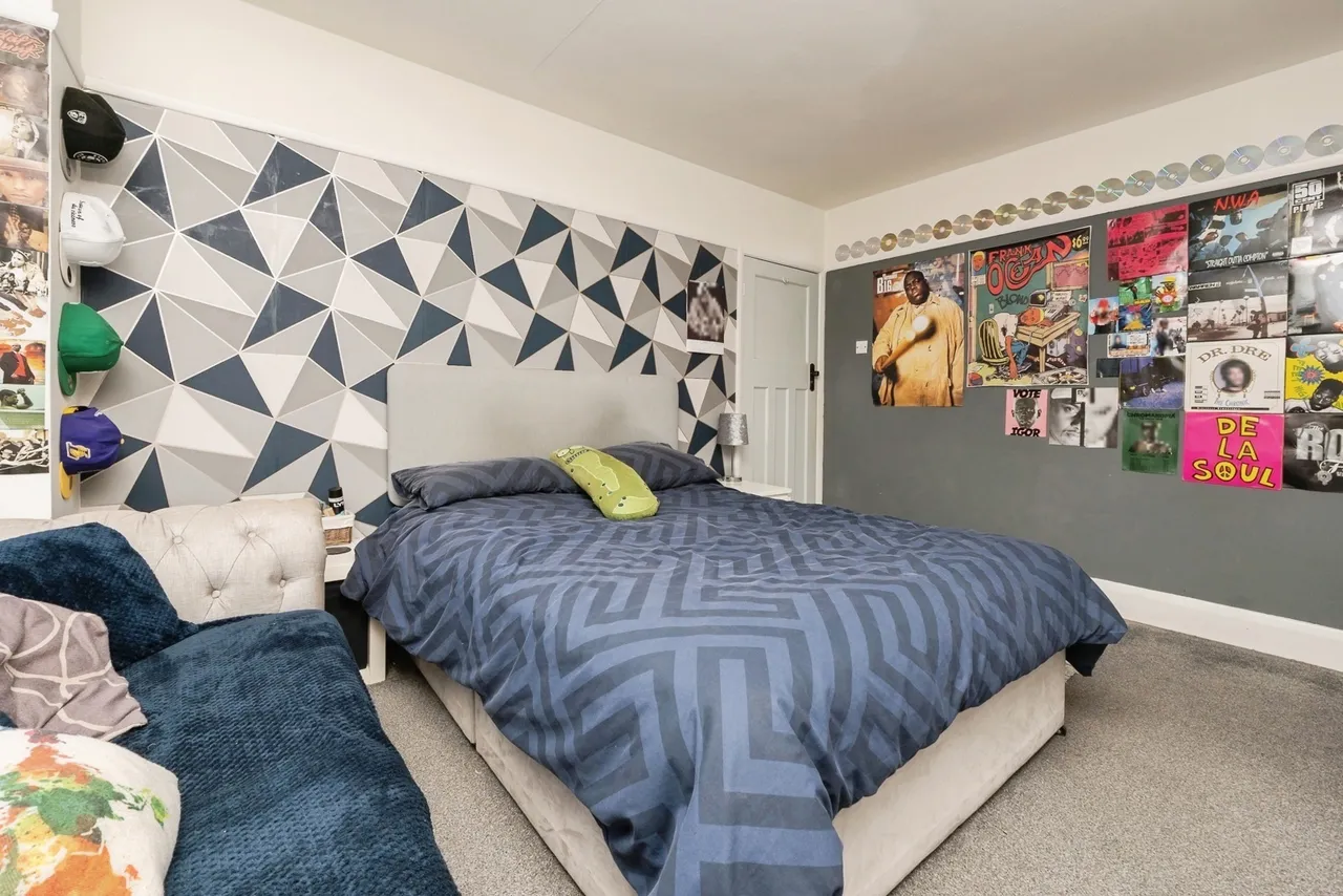 Ilchester Crescent, Bristol, Somerset, BS13, photo 13