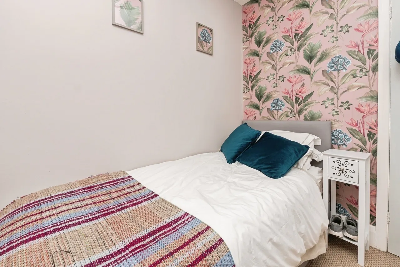 Ilchester Crescent, Bristol, Somerset, BS13, photo 18
