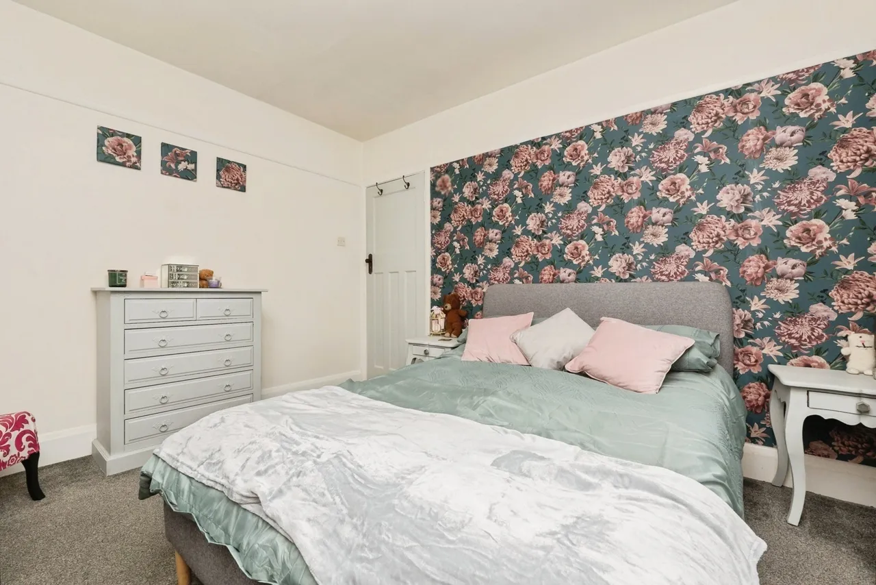 Ilchester Crescent, Bristol, Somerset, BS13, photo 17