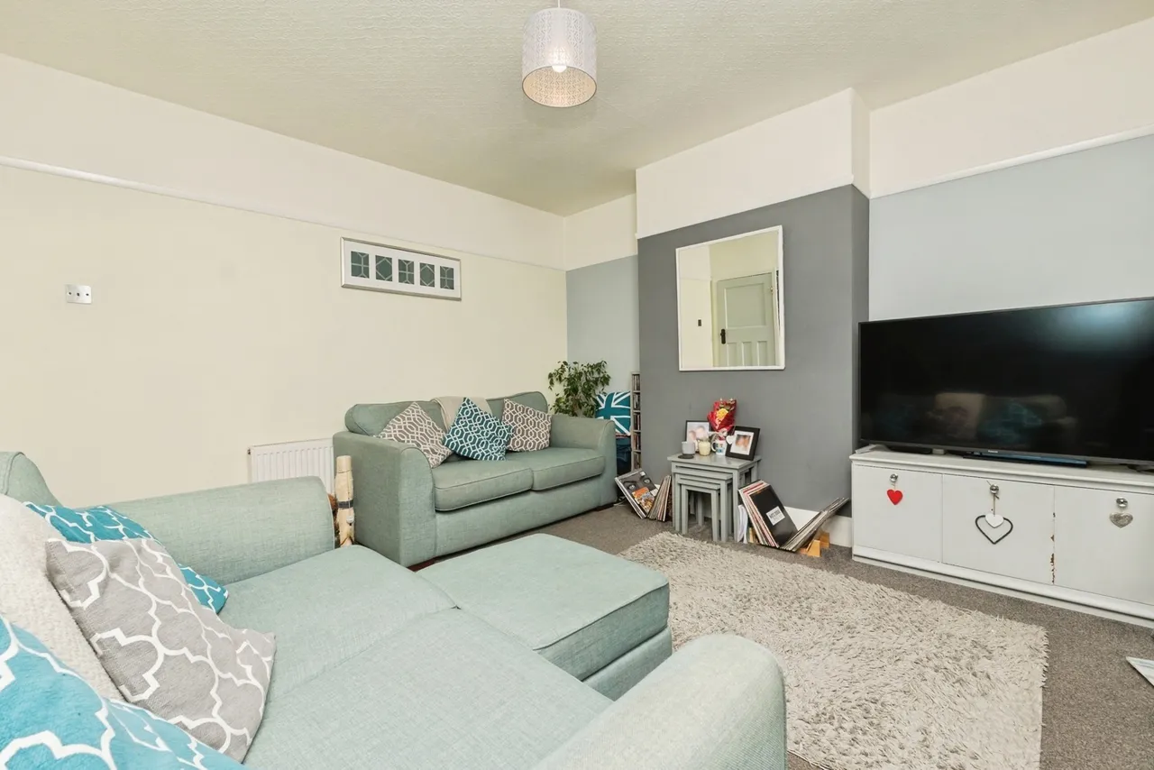 Ilchester Crescent, Bristol, Somerset, BS13, photo 3