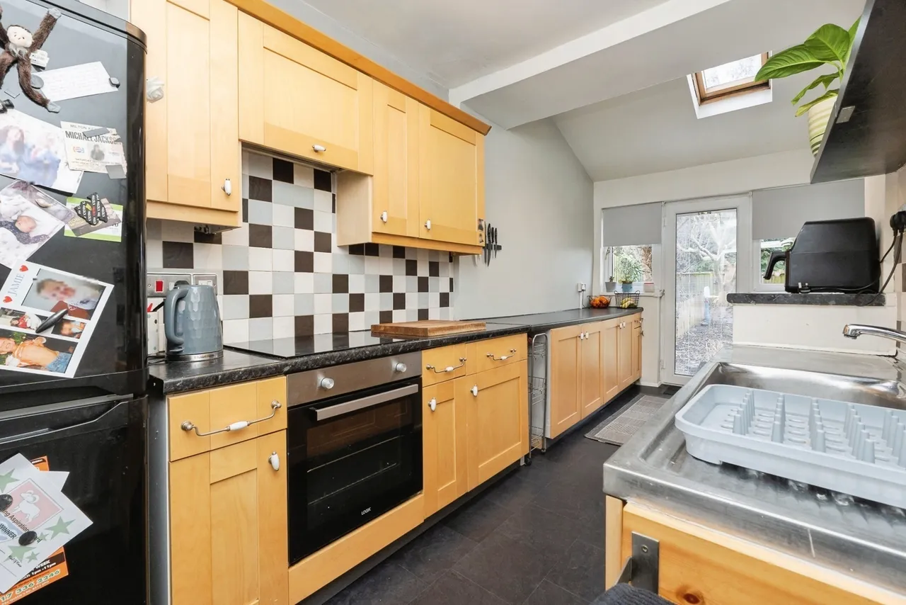 Ilchester Crescent, Bristol, Somerset, BS13, photo 9