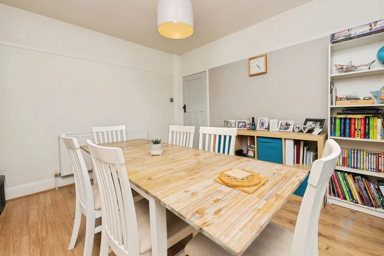 Ilchester Crescent, Bristol, Somerset, BS13, photo 12