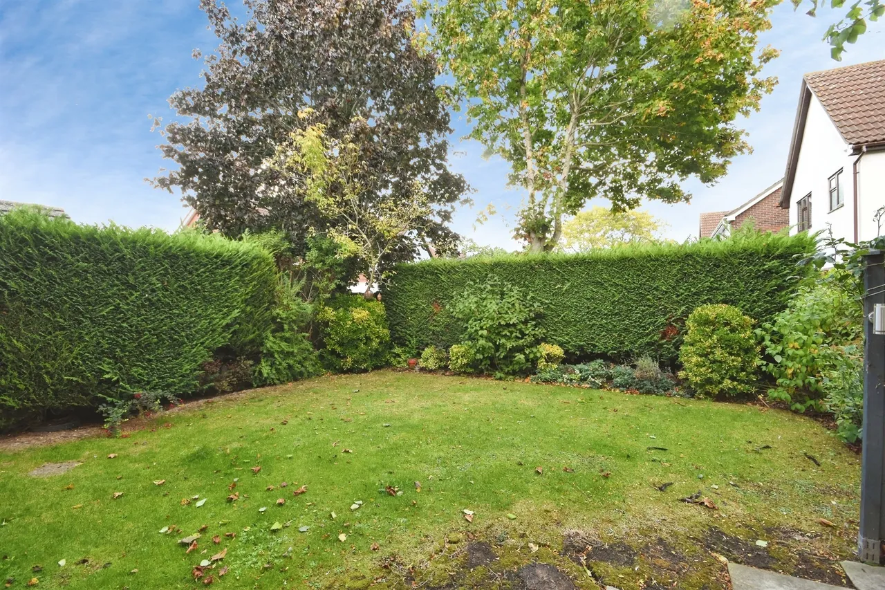 Windermere Drive, Great Notley, CM77, photo 23