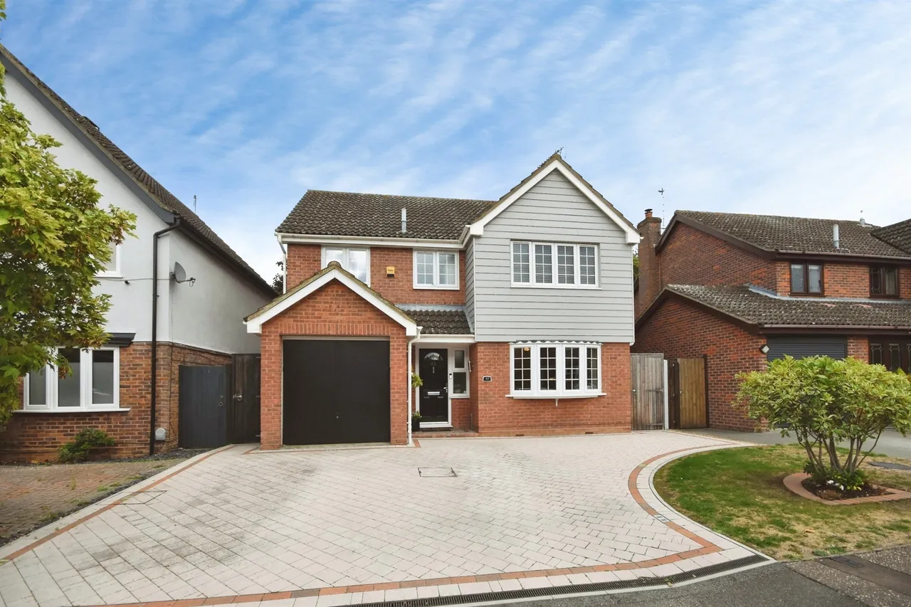 Windermere Drive, Great Notley, CM77, photo 21