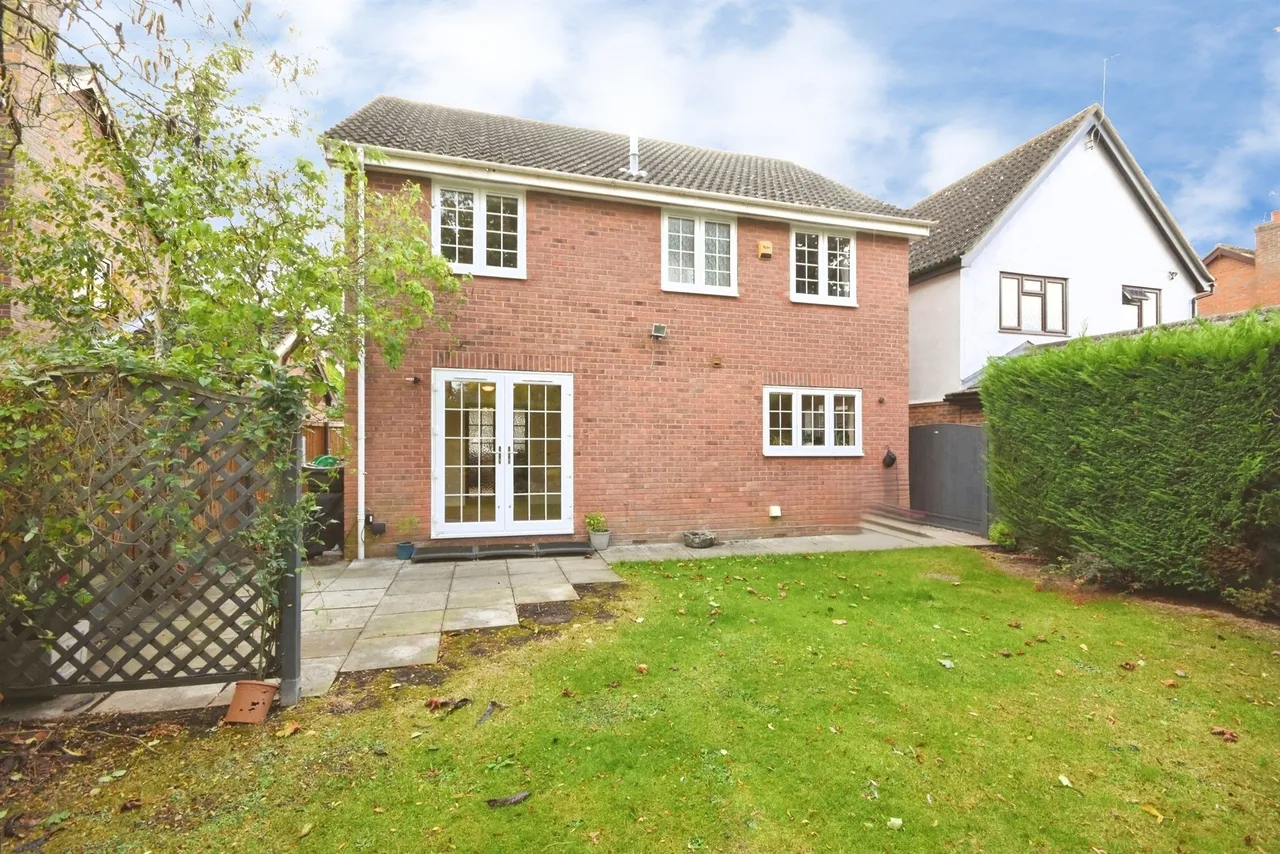 Windermere Drive, Great Notley, CM77, photo 19