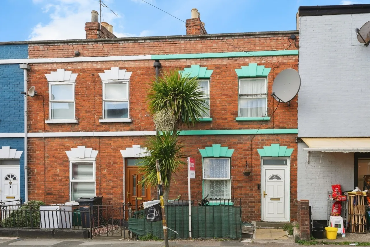 4 bed house for sale — High Street, Gloucester, Gloucestershire, GL1