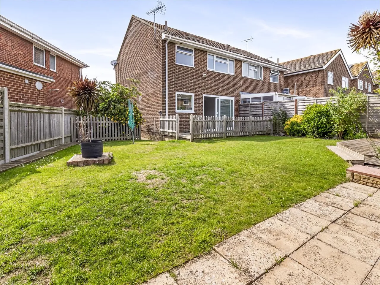 Tavy Road, West Durrington, Worthing, photo 5