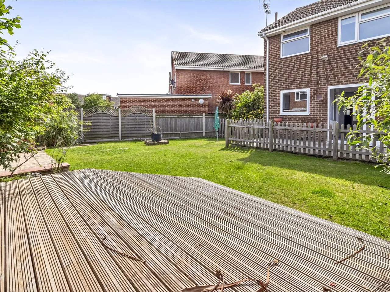 Tavy Road, West Durrington, Worthing, photo 6