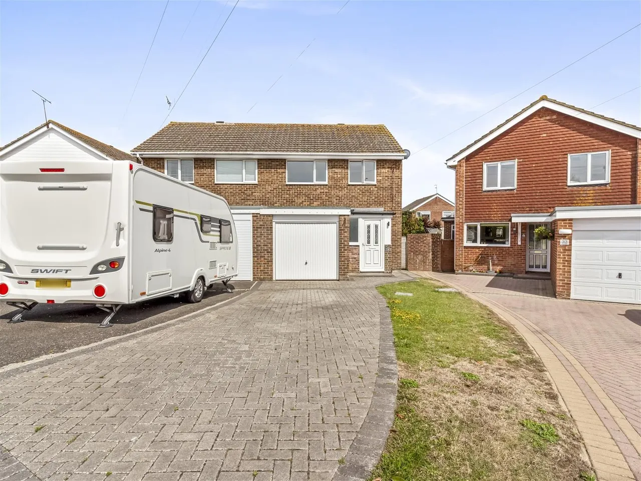 Tavy Road, West Durrington, Worthing, photo 13