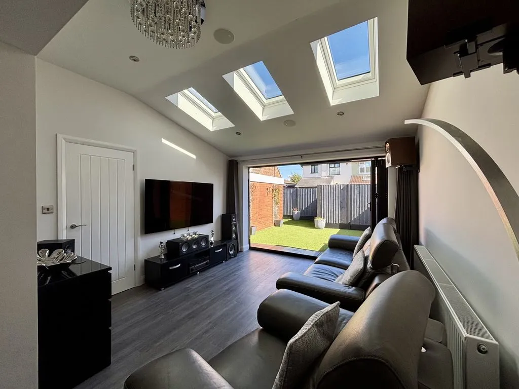 For SaleEskdale Avenue, Blackrod, photo 4