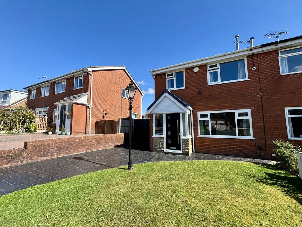 For SaleEskdale Avenue, Blackrod, photo 22