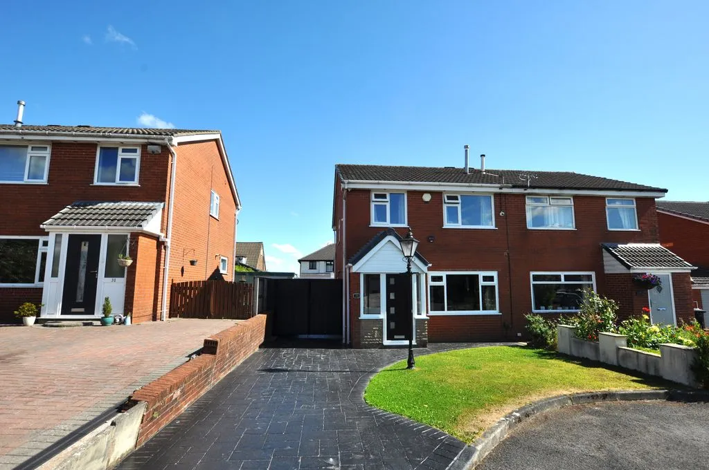 For SaleEskdale Avenue, Blackrod, photo 3