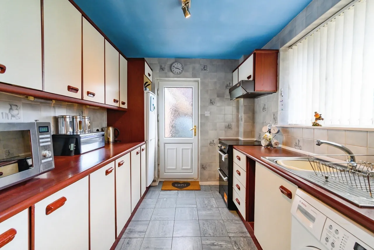 Standfield Drive, Worsley, Manchester, Greater Manchester, M28, photo 8