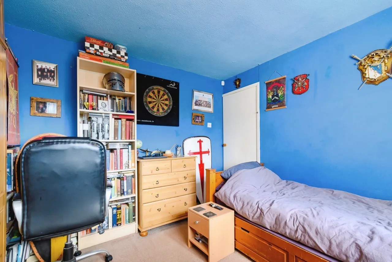 Standfield Drive, Worsley, Manchester, Greater Manchester, M28, photo 13