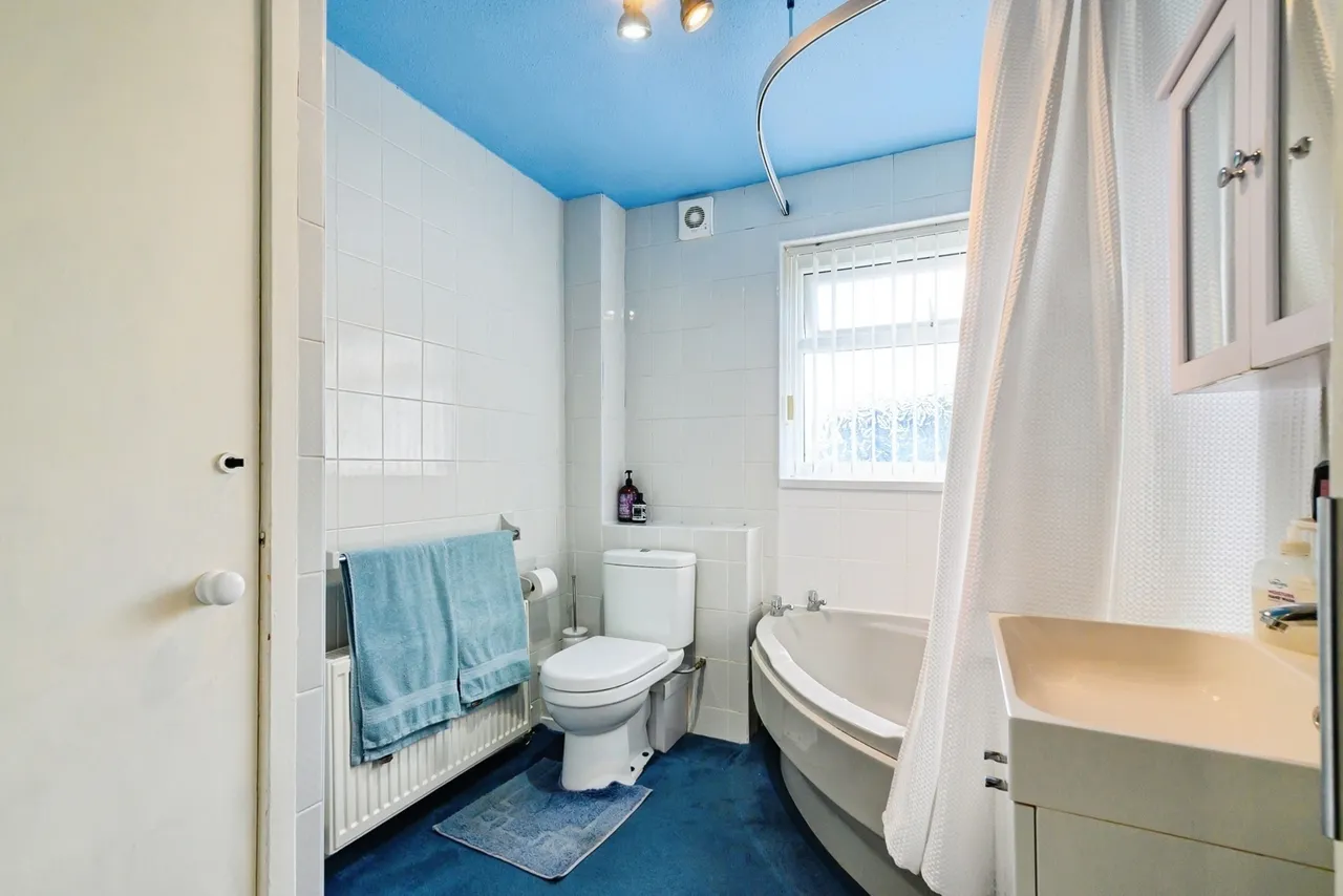 Standfield Drive, Worsley, Manchester, Greater Manchester, M28, photo 14