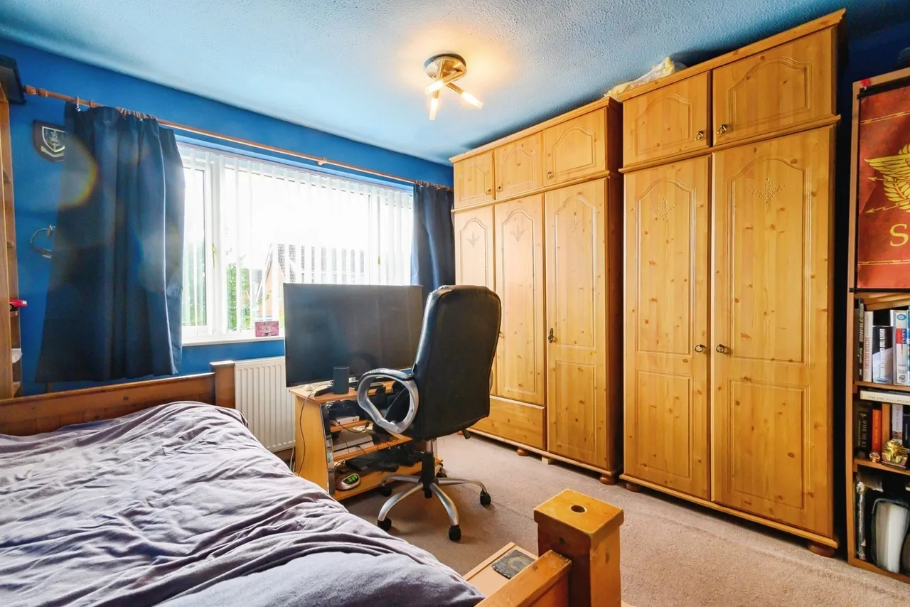 Standfield Drive, Worsley, Manchester, Greater Manchester, M28, photo 12