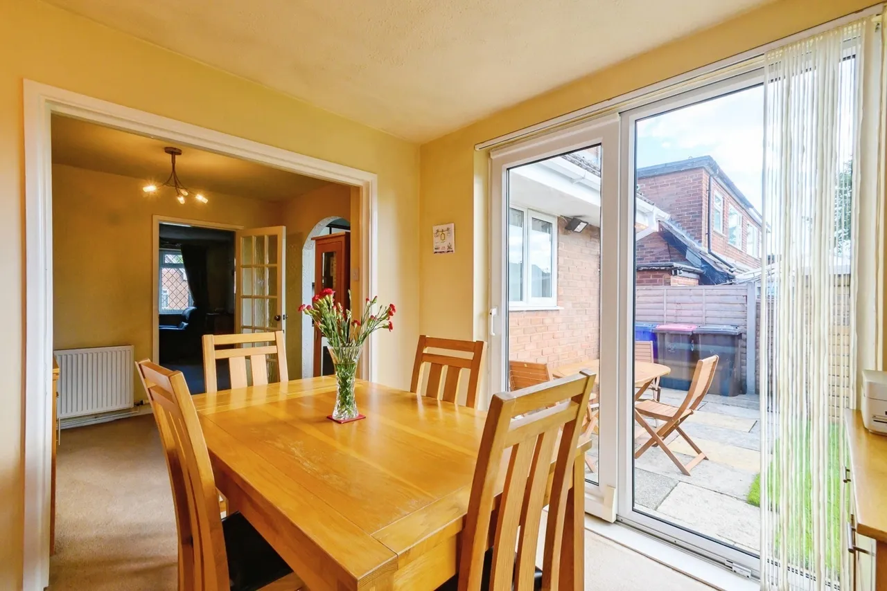 Standfield Drive, Worsley, Manchester, Greater Manchester, M28, photo 6
