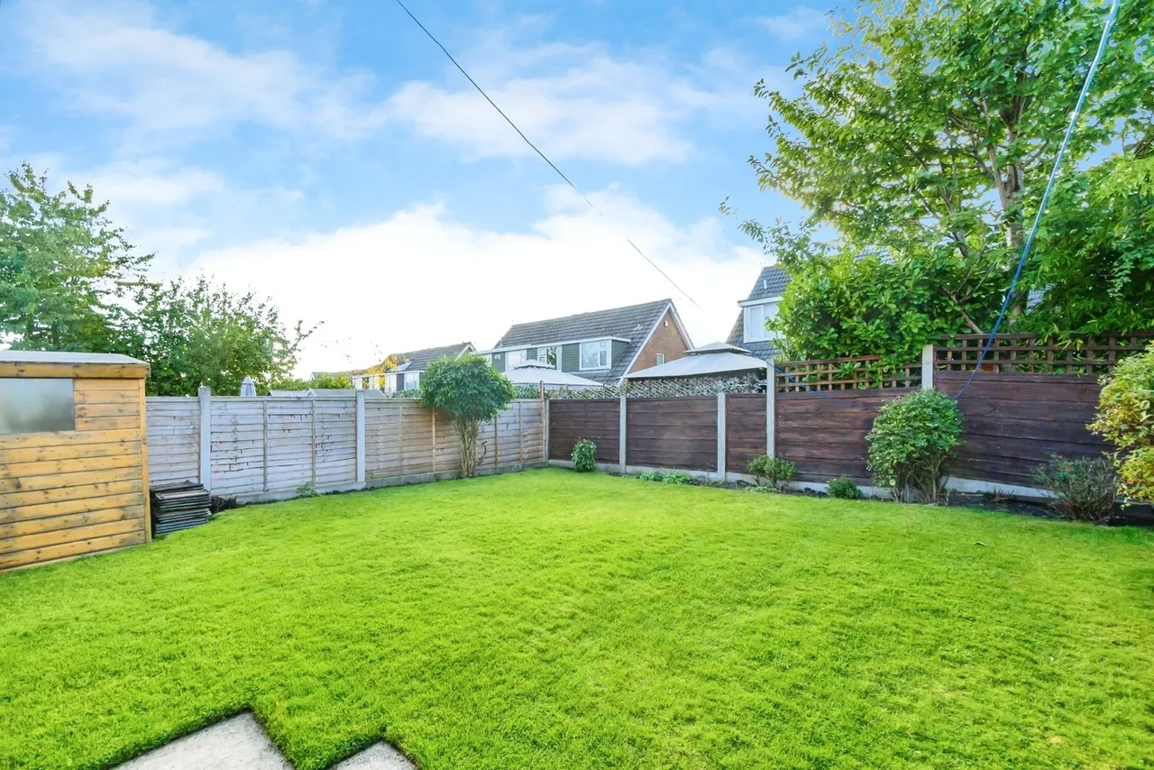 Standfield Drive, Worsley, Manchester, Greater Manchester, M28, photo 16