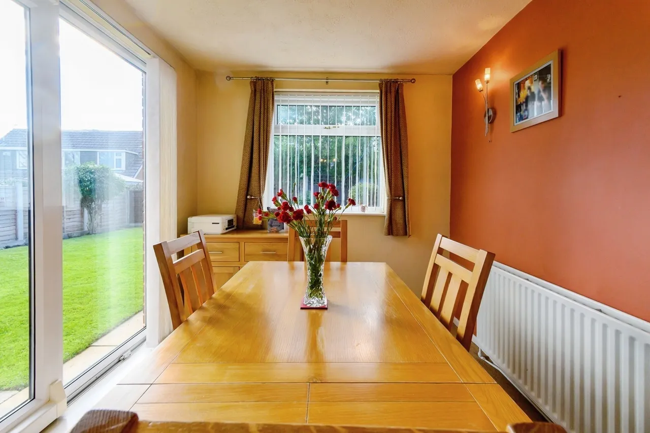 Standfield Drive, Worsley, Manchester, Greater Manchester, M28, photo 7