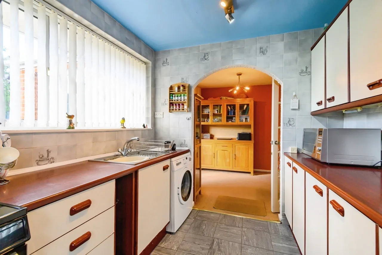 Standfield Drive, Worsley, Manchester, Greater Manchester, M28, photo 9