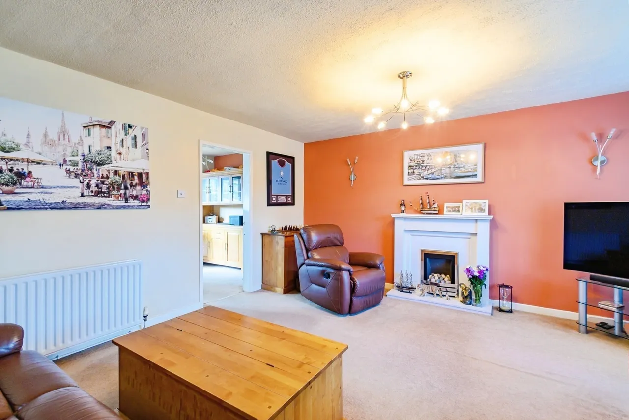 Standfield Drive, Worsley, Manchester, Greater Manchester, M28, photo 4