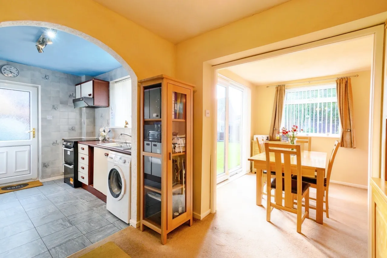 Standfield Drive, Worsley, Manchester, Greater Manchester, M28, photo 5