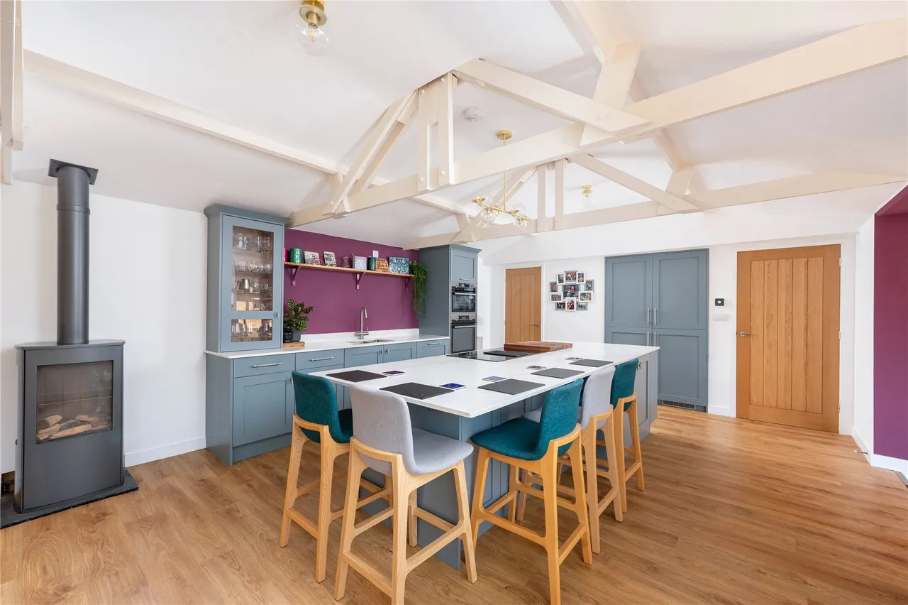 Main Road, Hackleton, NN7, photo 15