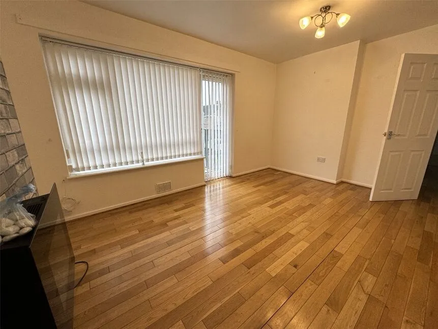 Mount Pleasant Road, Bedworth, CV12, photo 3