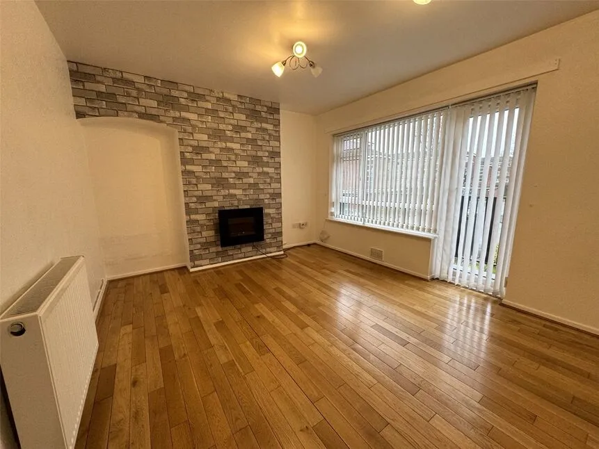 Mount Pleasant Road, Bedworth, CV12, photo 2