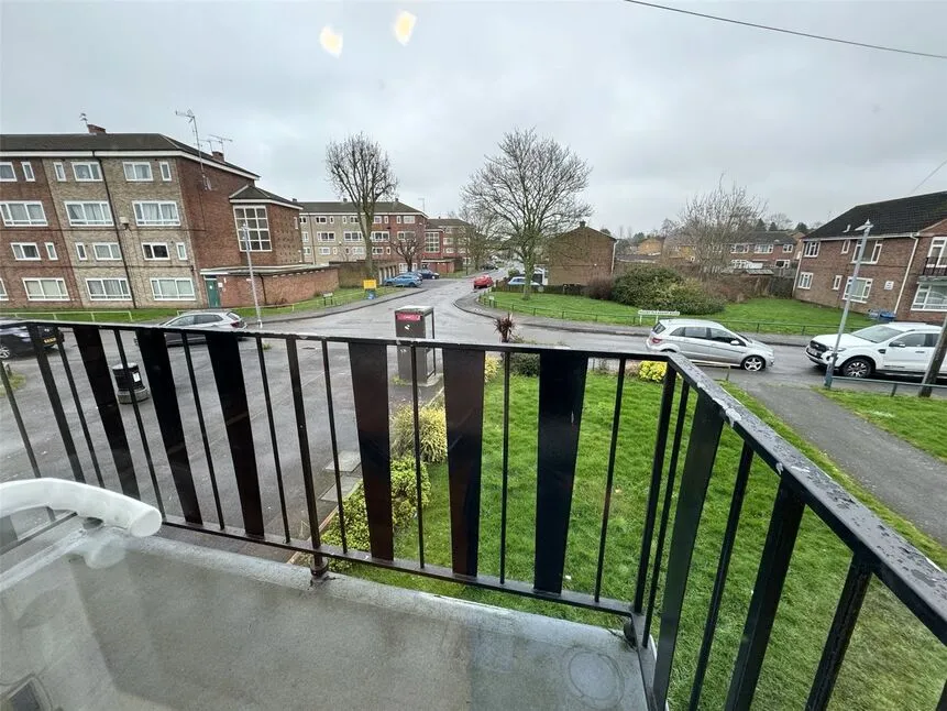 Mount Pleasant Road, Bedworth, CV12, photo 4