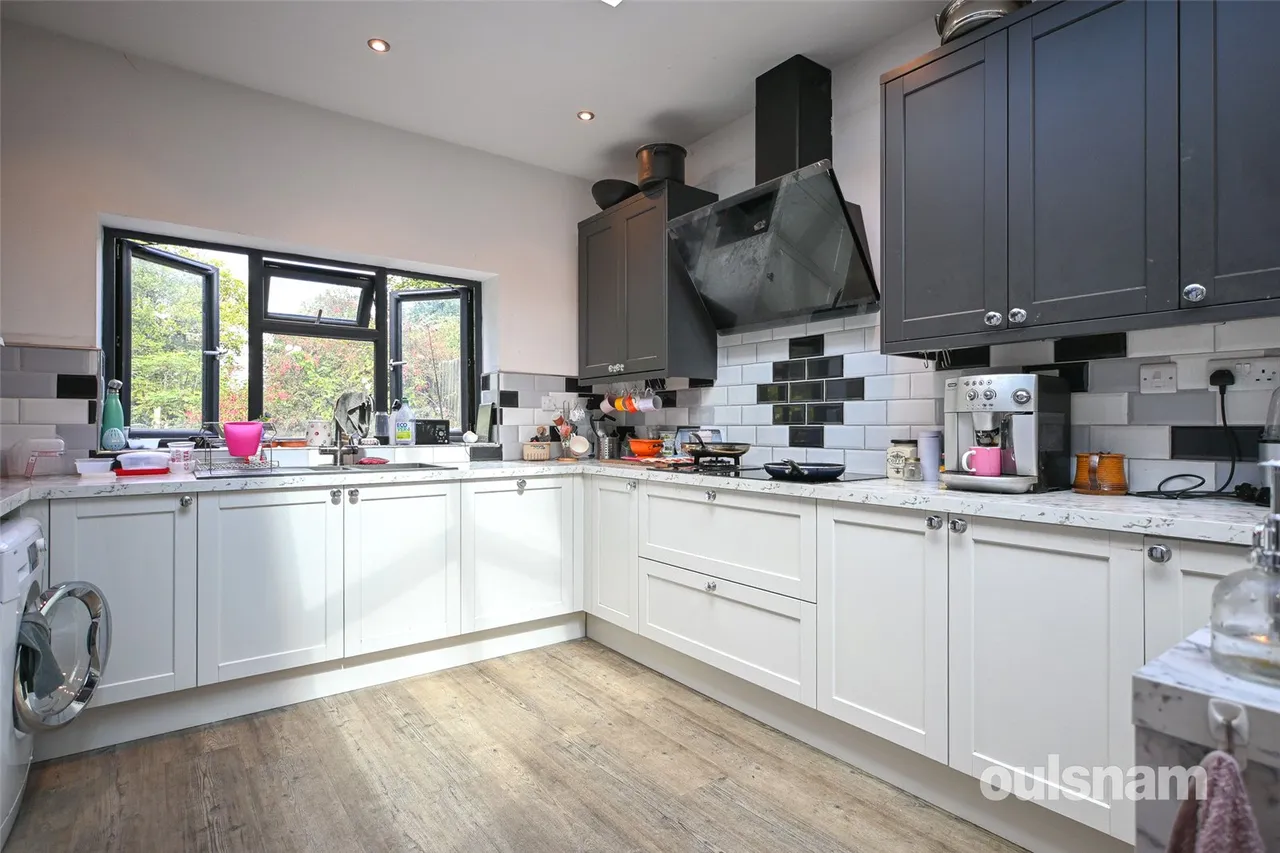 Poplar Avenue, Edgbaston, Birmingham, West Midlands, B17 8ER, photo 5
