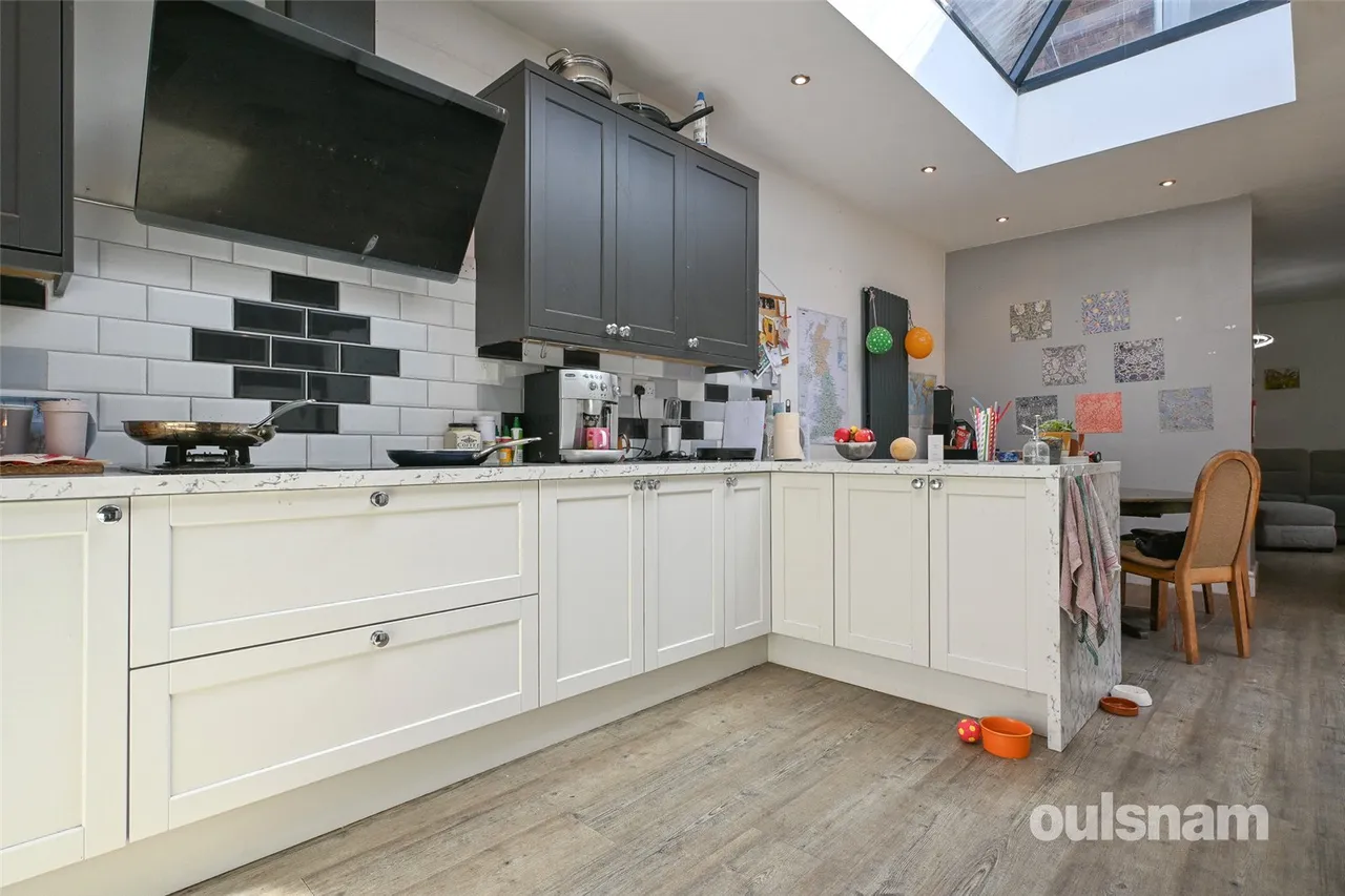 Poplar Avenue, Edgbaston, Birmingham, West Midlands, B17 8ER, photo 6