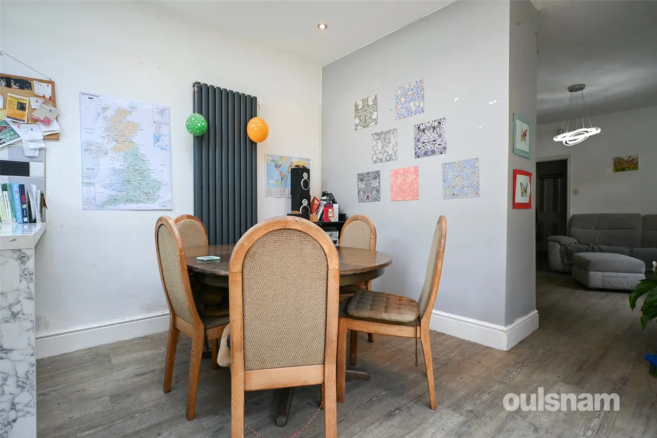 Poplar Avenue, Edgbaston, Birmingham, West Midlands, B17 8ER, photo 3