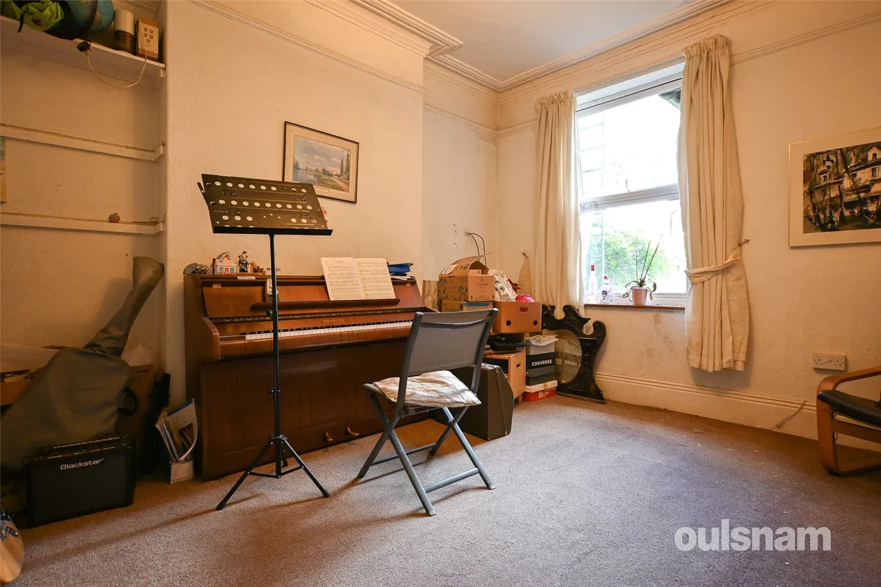 Poplar Avenue, Edgbaston, Birmingham, West Midlands, B17 8ER, photo 12