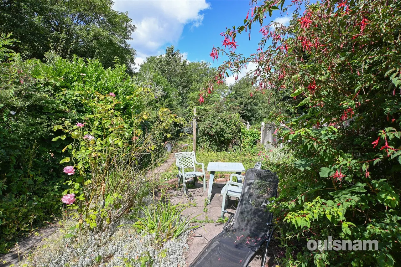 Poplar Avenue, Edgbaston, Birmingham, West Midlands, B17 8ER, photo 23