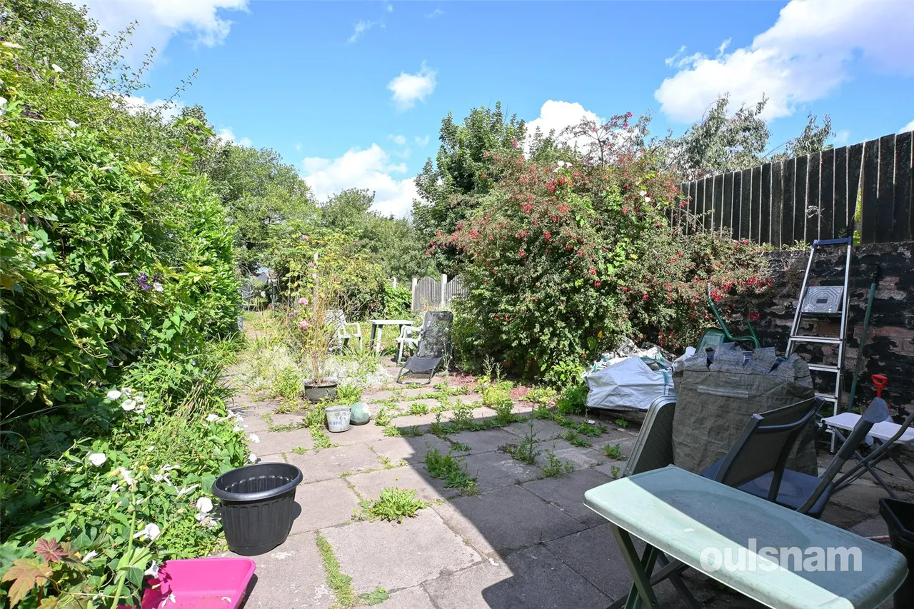 Poplar Avenue, Edgbaston, Birmingham, West Midlands, B17 8ER, photo 24