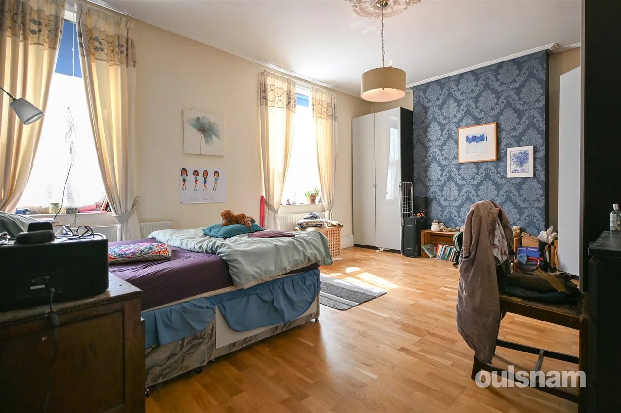 Poplar Avenue, Edgbaston, Birmingham, West Midlands, B17 8ER, photo 15