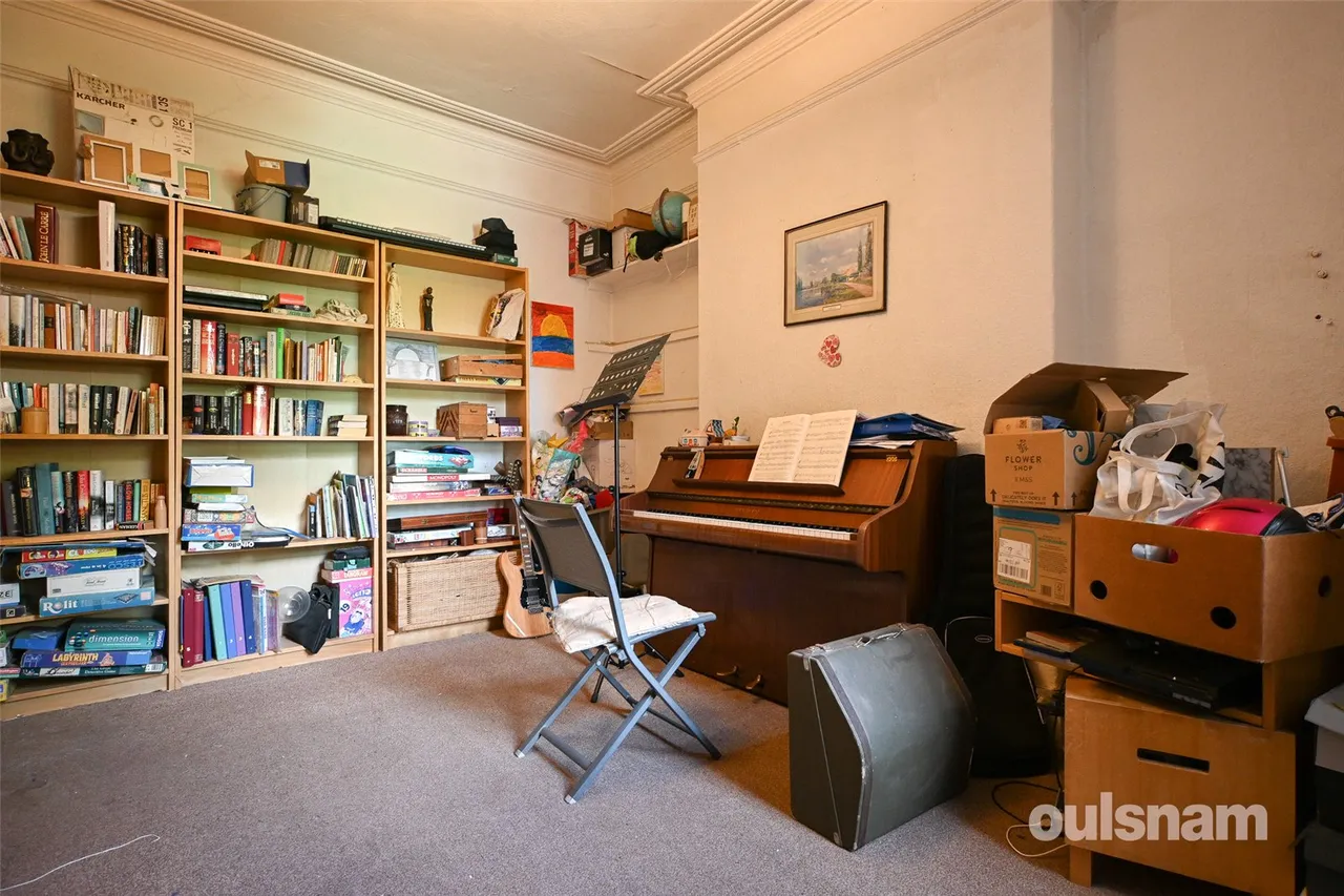 Poplar Avenue, Edgbaston, Birmingham, West Midlands, B17 8ER, photo 13