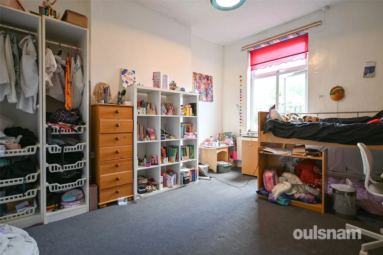 Poplar Avenue, Edgbaston, Birmingham, West Midlands, B17 8ER, photo 18